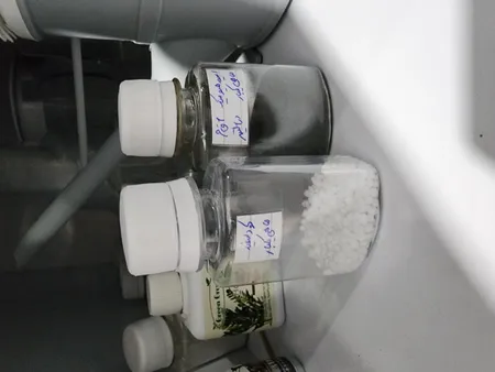 بطری مدل شربت بسته 10 عددی