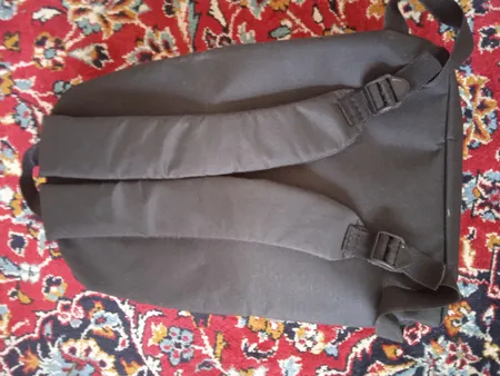 کوله پشتی مدل +A290