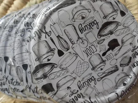 درب بانکه مدل عشق بسته 6 عددی