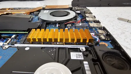 اس اس دی اینترنال سامسونگ مدل 970 EVO PLUS ظرفیت 500 گیگابایت