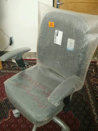 صندلی اداری مدل ماهور