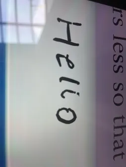 قلم لمسی مک دود مدل PN-8920