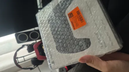 دسته بازی پلی استیشن 5 سونی مدل DUALSENSE CFI-ZCT1W