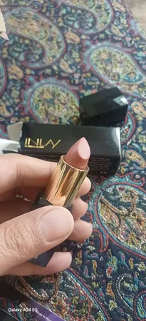 رژ لب جامد این لی مدل Sunset شماره 430