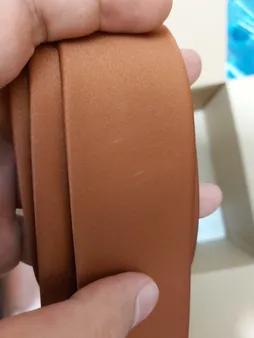 کراوات مردانه هکس ایران مدل KS-YW