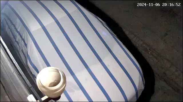 دوربین مداربسته تحت شبکه اسکم مدل PT208