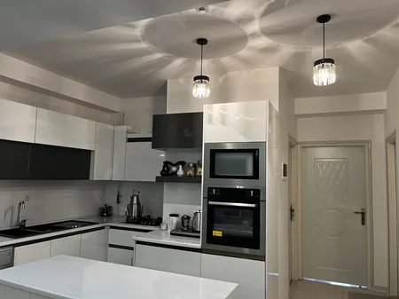 لوستر نورهام مدل شایلی