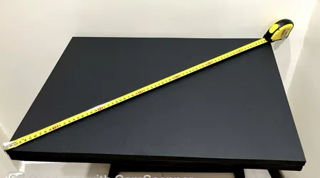 میز لپ تاپ پویاعلم مدل LP2