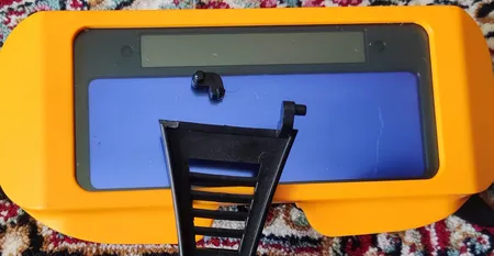 عینک جوشکاری اینکو مدل AHM111