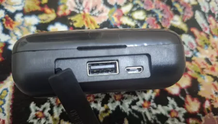 هدفون بلوتوثی مدل P4͏9v5.3