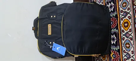 ساک لوازم کودک و نوزاد برساد مدل Bb 201