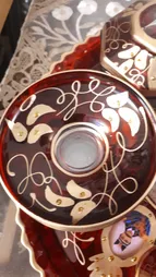 سرویس چایی خوری 14 پارچه مدل S500