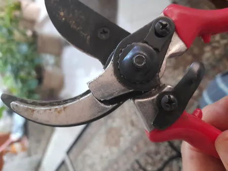 قیچی باغبانی جاب مدل JB-1289