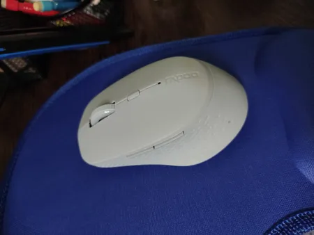 ماوس بی سیم رپو مدل M300 Silent