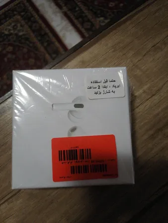 هندزفری بلوتوثی مدل AirPod 68