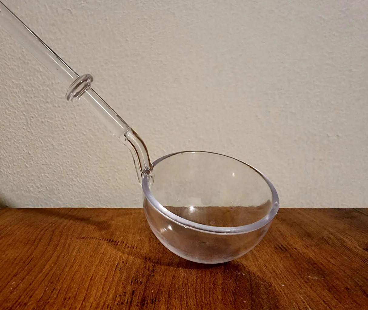 ملاقه مدل الماس بسته 2 عددی