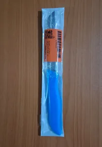 تجریه خرید چاقو آشپزخانه زولینگن مدل فاردینکس