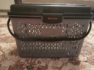 تجریه خرید سبد پیک نیک ممتاز پلاستیک مدل 310