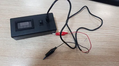 جعبه مدار مدل SB-6021