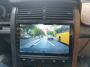 تجریه خرید دوربین وای فای دار ثبت وقایع خودرو مدل mr110