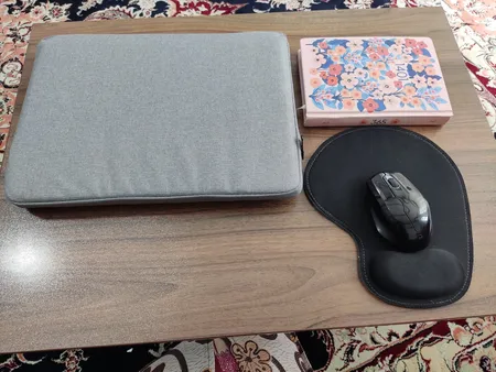 کاور لپ تاپ مدل BUBM01 مناسب برای لپ تاپ 15 اینچی