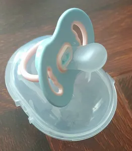 تجریه خرید پستانک بیبی لند مدل سنستیو کد 05007