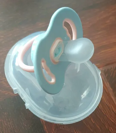 پستانک بیبی لند مدل سنستیو کد 05007