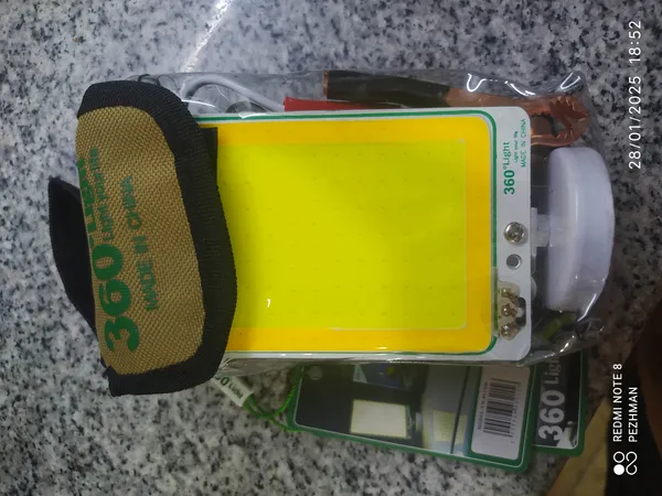 عکس ارسالی خریدار