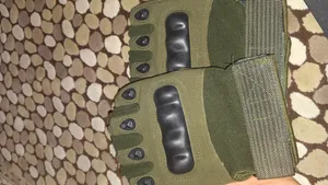 تجریه خرید دستکش کوهنوردی اوکلی کد 004