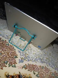 تجریه خرید پایه نگهدارنده تبلت مدل سه کاره