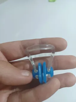 گوش گیر و دماغ گیر آکوا پرو مدل Yne