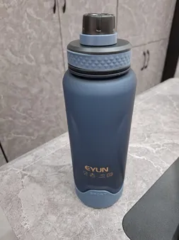 قمقمه ایون مدل ورزشی گنجایش 1 لیتر