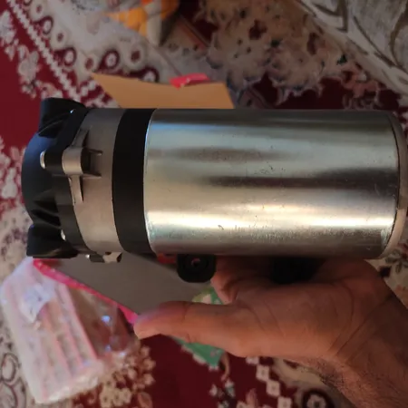 پمپ دستگاه تصفیه آب لابستر مدل TYP-2500
