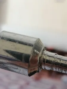 تجریه خرید آچار بکس مدل سه پر سایز 8 و 10 و 12 میلی متر