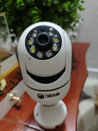 دوربین مداربسته تحت شبکه اسفیورد مدل Z336