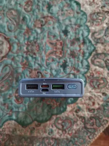 تجریه خرید پاوربانک کوش مدل SM 1250w ظرفیت 10000 میلی آمپر ساعت