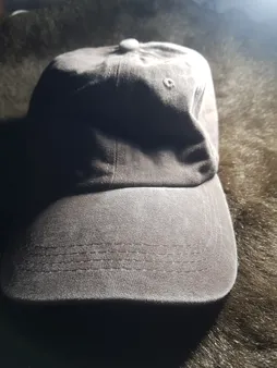 کلاه کپ مدل PZ114