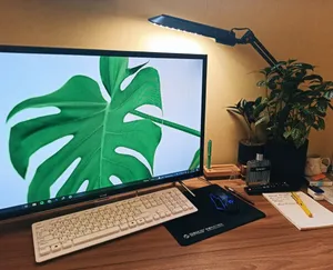 تجریه خرید کیبورد جنیوس مدل SLIM-STAR 130 با حروف فارسی