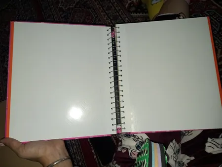 آلبوم عکس طرح کیتی کد 12123