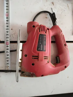 اره عمود بر ادون مدل EDL-550R