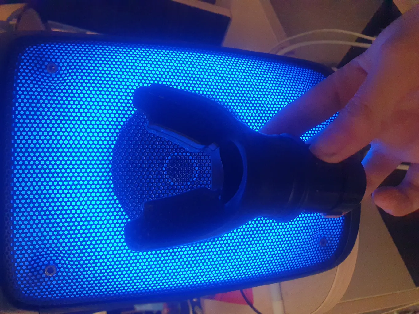 تقویت کننده تنفس مدل بریزر