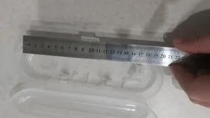 تجریه خرید محفظه نگهداری مسواک برقی مدل A-12