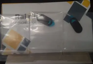 تجریه خرید کاور لنز دوربین رینیکا مدل CC03 بسته 3 عددی