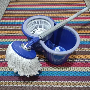 تجریه خرید زمین شوی چرخشی مهسان مدل 1400