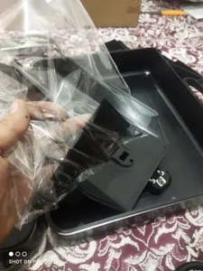 تجریه خرید دستگاه جوش 200 آمپر تایگر تولز مدل 200IG