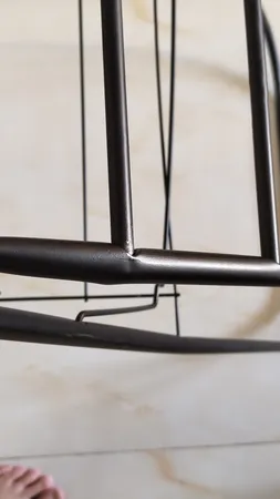 بند رخت ایران تاج مدل تاشو