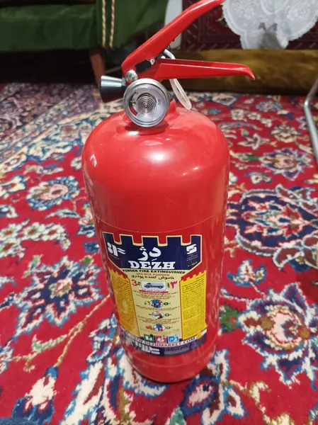 عکس ارسالی خریدار