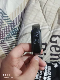 ساعت مچی دیجیتال مدل LE 2303 - ME