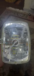 تجریه خرید چراغ موتورسیکلت کد 112002007 مناسب برای هوندا 125