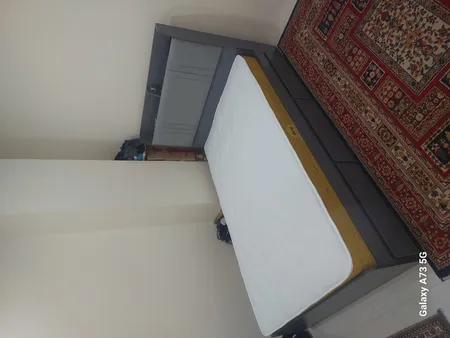 تخت خواب یک نفره مدل 6 سایز 120×200 سانتی متر